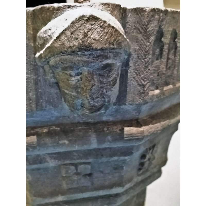 is it a hat or a mitre?