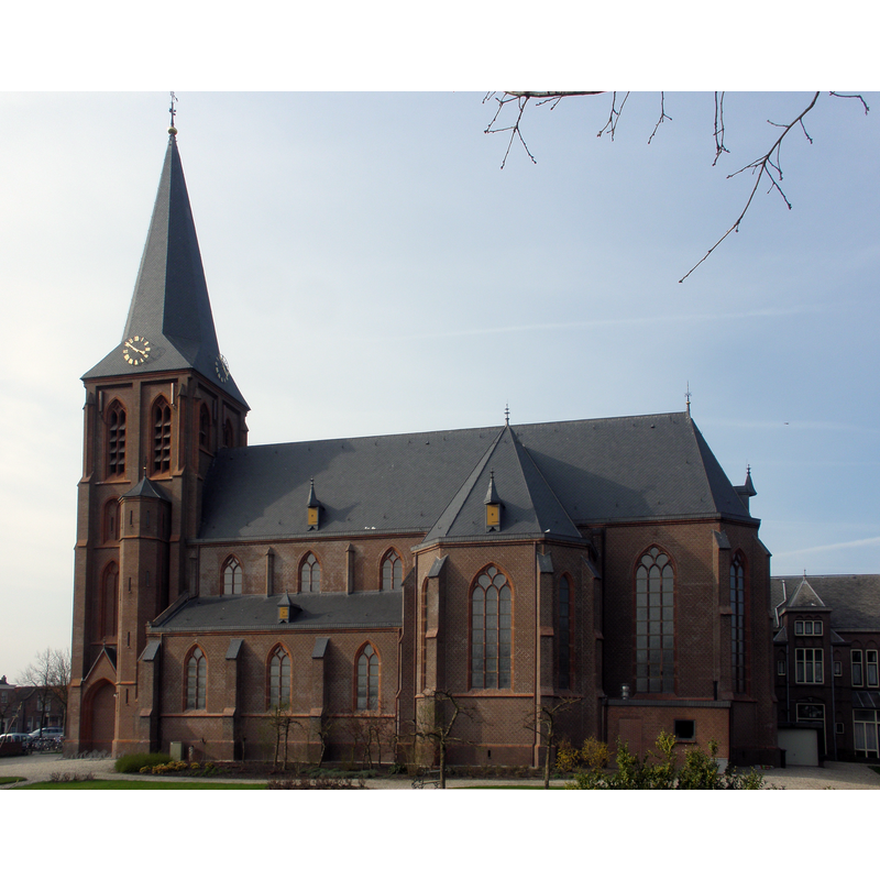 Main image for Benschop No. 2