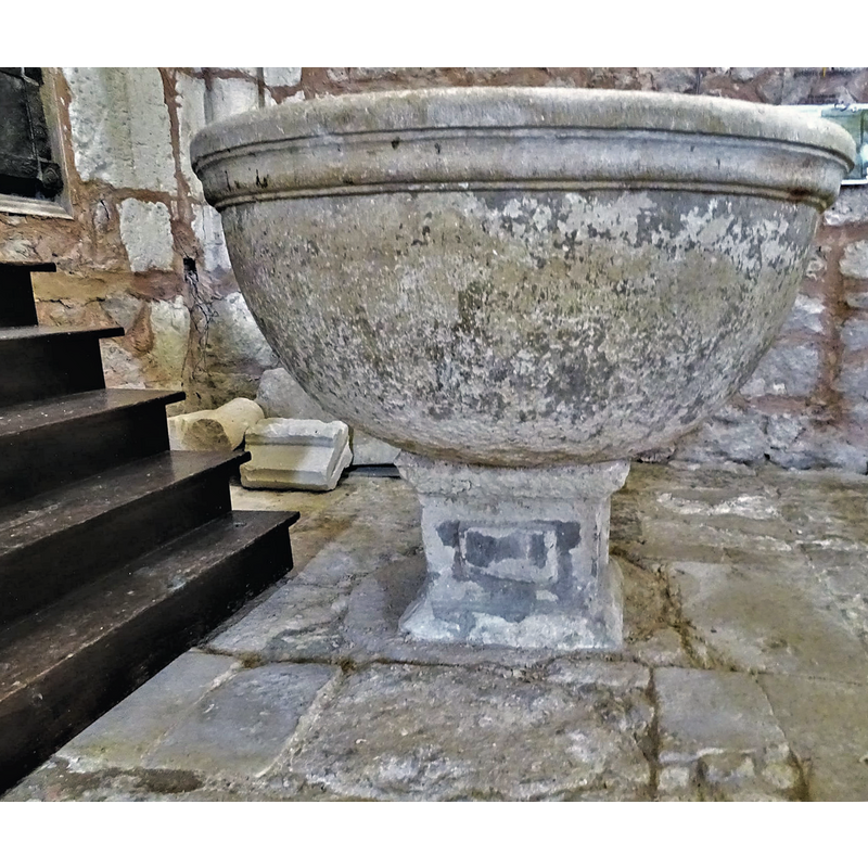 Main image for Villahizan de Trevino No. 1 / Villa de Iççare / Villahizán de Treviño / Villa Iszane de Trivinno / Villaiszane de Trivinno