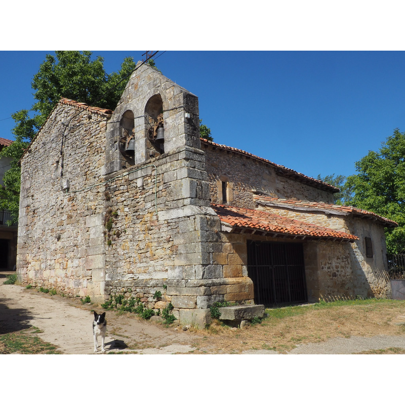 Main image for Santa Olalla / Santa Olalla de Espinosa