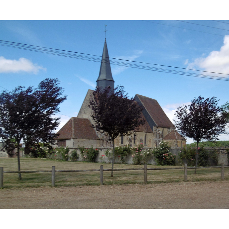 Main image for Favril nr. Pongouin / Le Favril