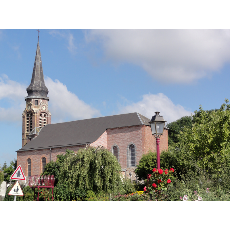 Main image for Favril nr. Landrecies / Faverilium / Faverillum / Le Fabvril / Le Faveril / Le Favril