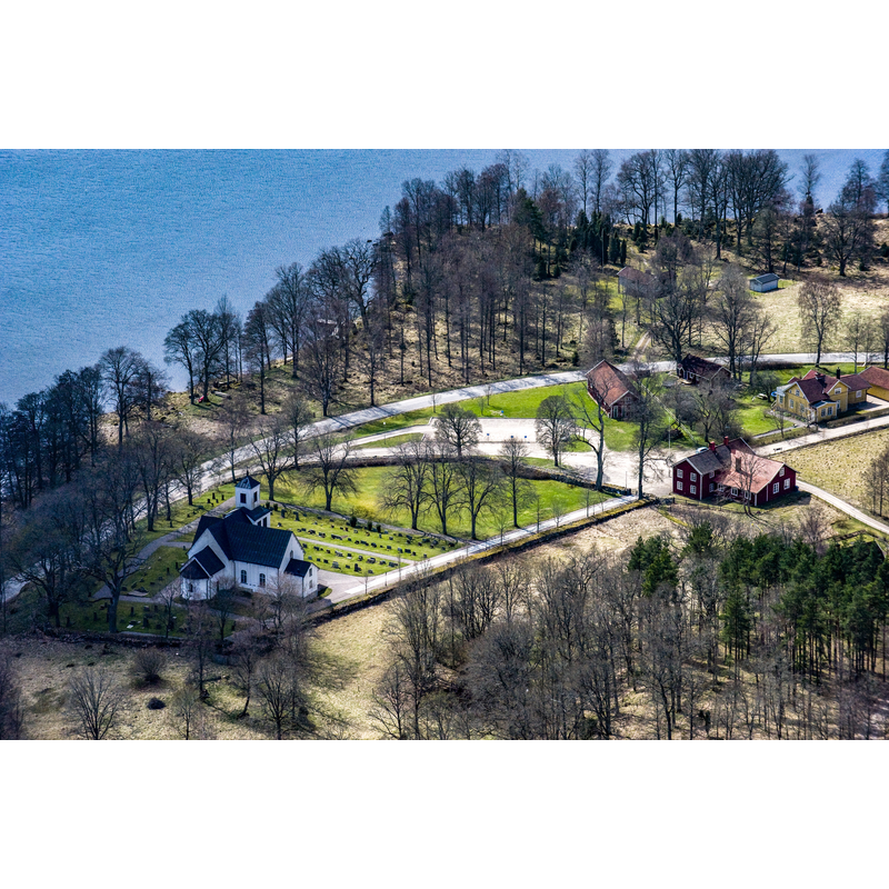 Source caption: " Näsby kyrka"