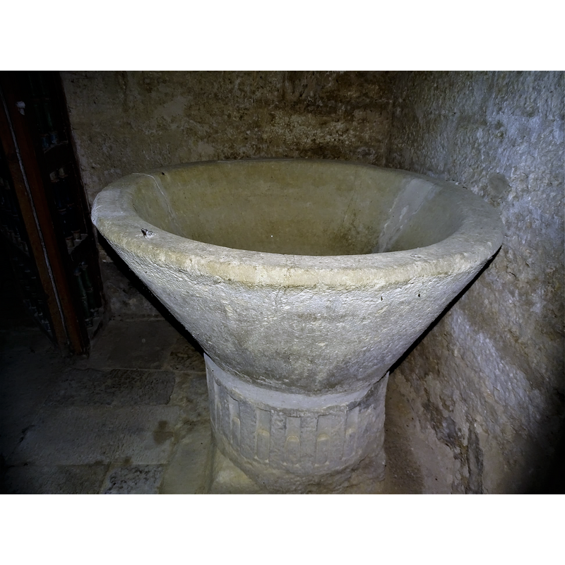 Main image for Castrecias / Castrecías / Castroias