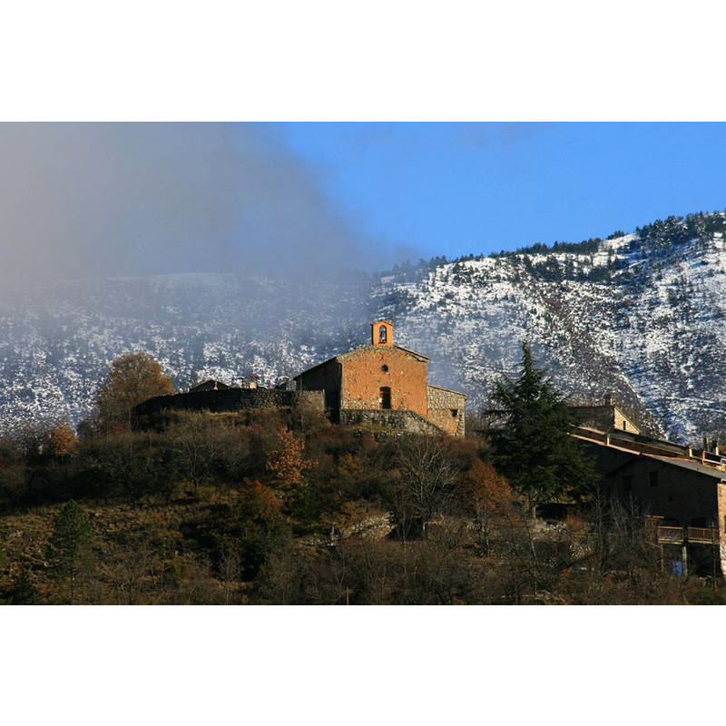 Main image for Gevaudan in Barreme / Gévaudan in Barrême