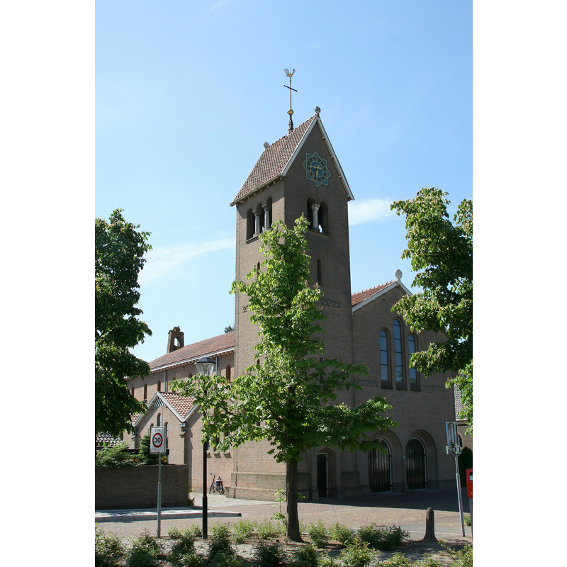 Main image for Klein-Zundert / Klein Zundert / Parvo Sonderde