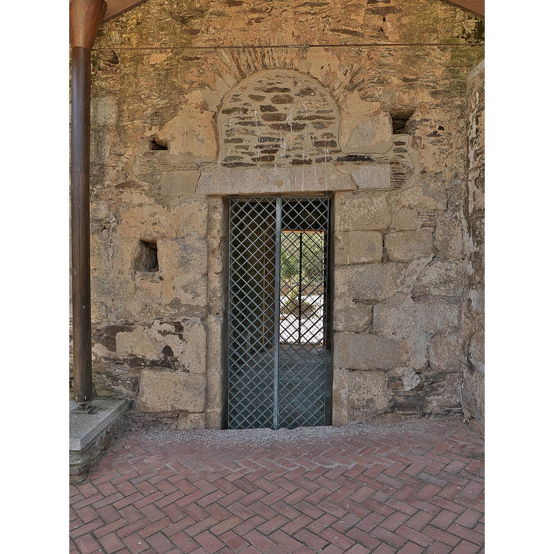 Main image for Alcuescar No. 2 / Alcuéscar / Trampal