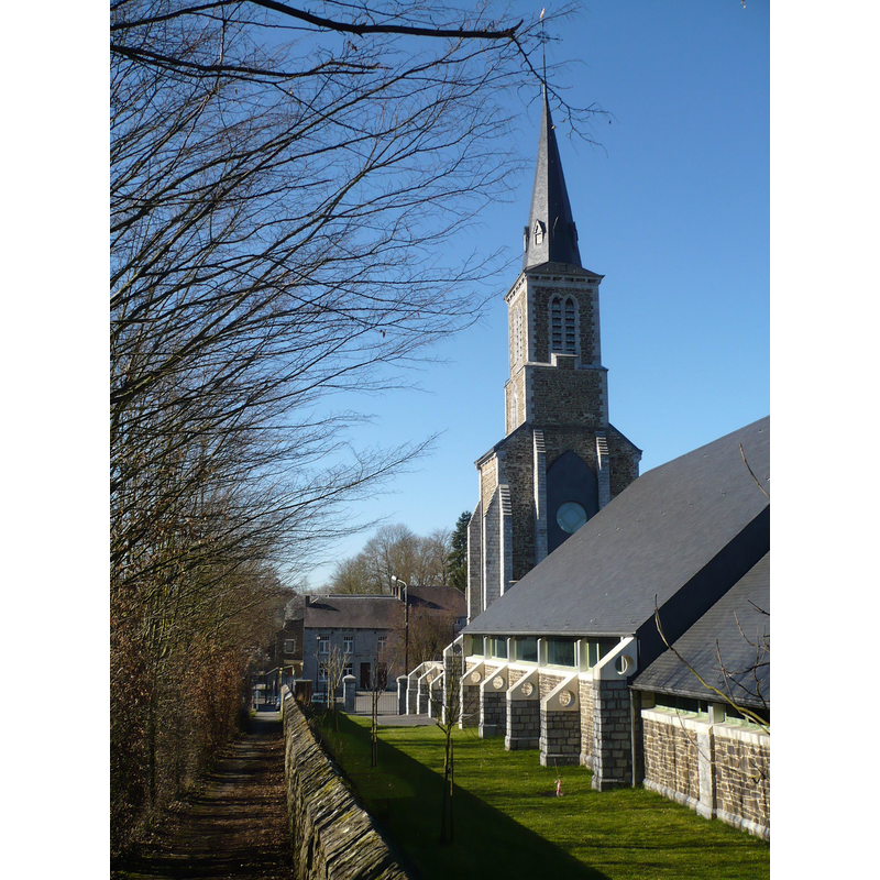 Source caption: "Olloy-l'église"
