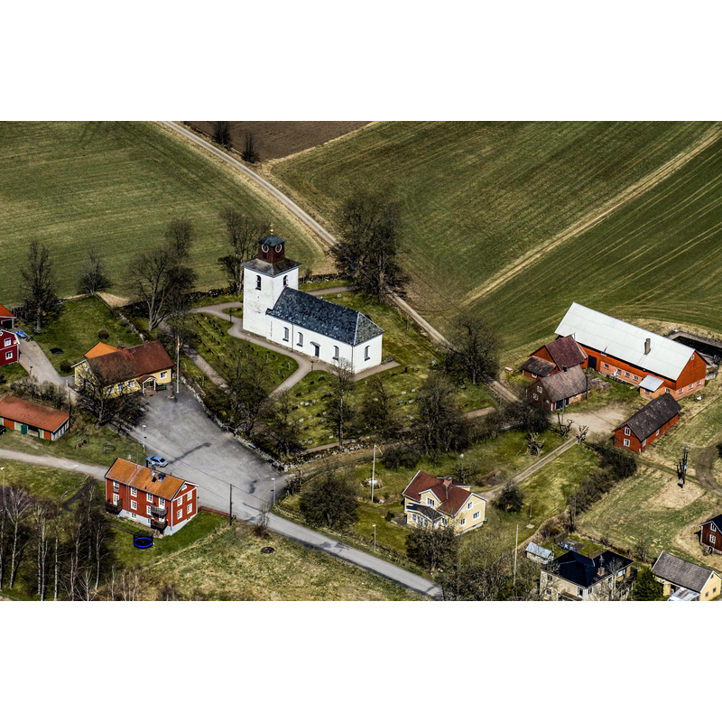 Source caption: "Skepperstads kyrka"