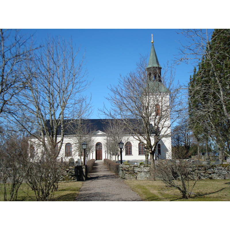 Source caption: "Hus i Svarttorp"
