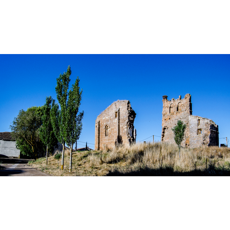 Main image for Padilla de Arriba No. 2 / Padilla de Suso / Padilla de Susso