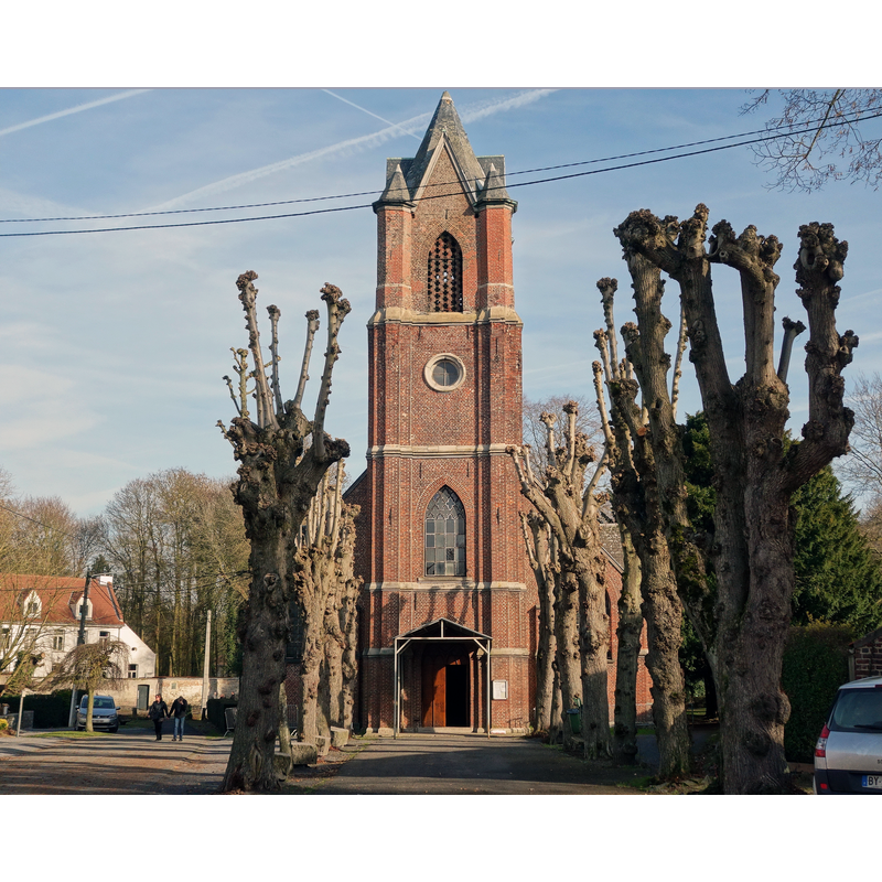 Main image for Froyennes / Fraaihem