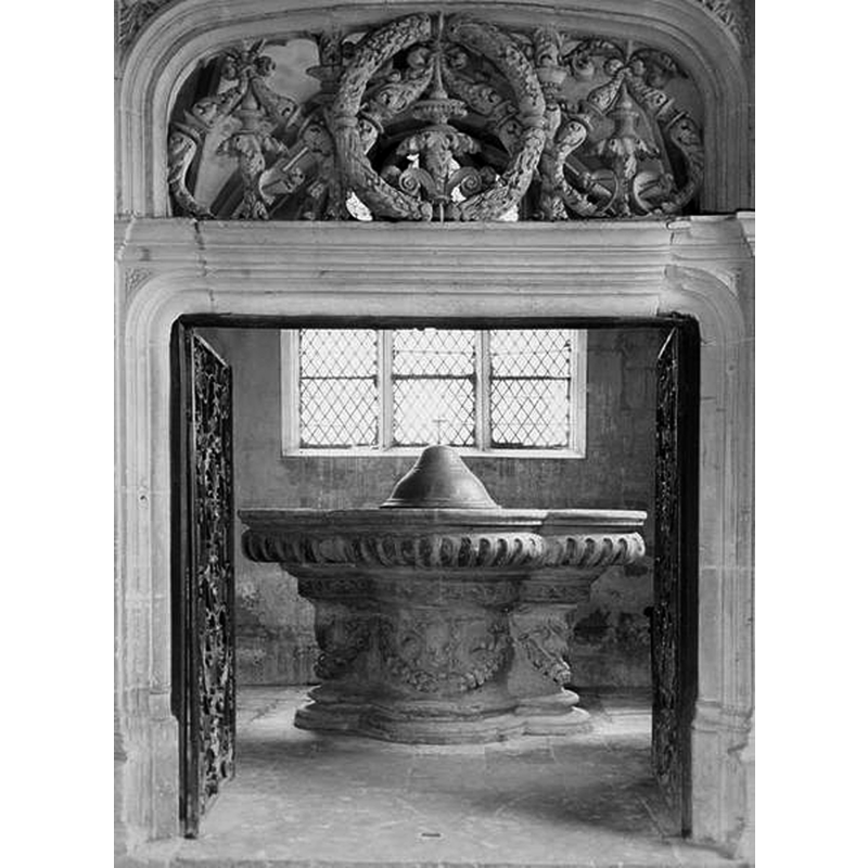 Main image for Bar-le-Duc No. 1