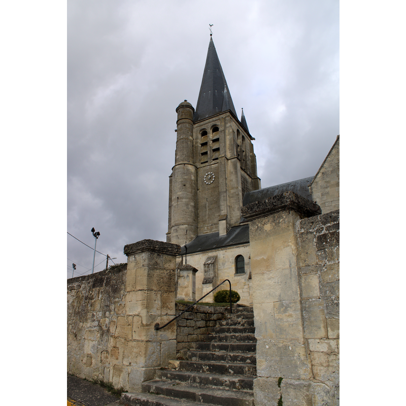 Main image for Bucy-le-Long No. 2