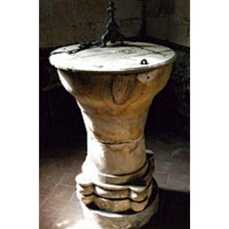 Main image for Thoix / Teoleium / Teoletum / Thoys / Tois
