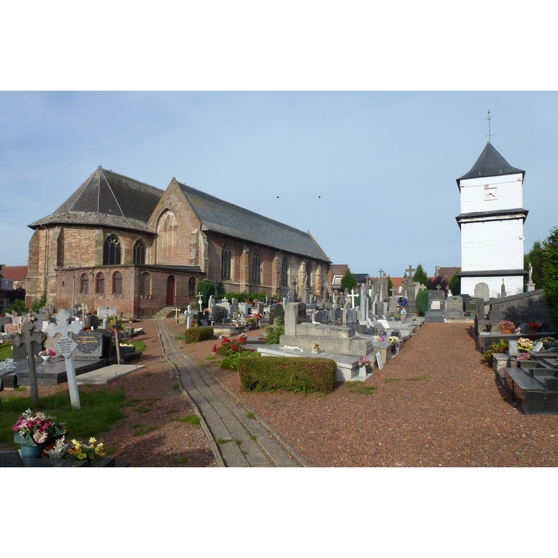 Main image for Eecke / Eches / Eckes / Eeke / Eke / Hecha