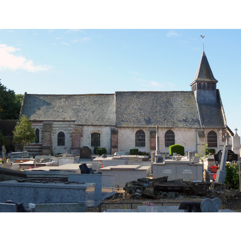 Main image for Heuringhem / Hoeringhem / Horinghem