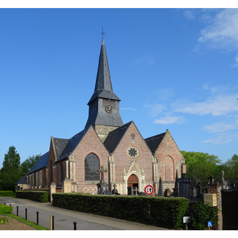 Main image for Terdeghem / Terdegem