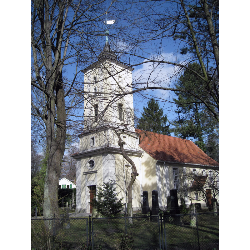 Main image for Berlin No. 25 / Heiligensee / Hyelegense