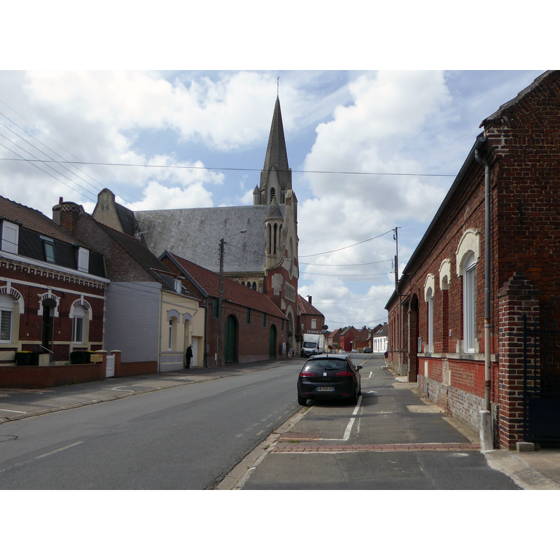 Main image for Ablain