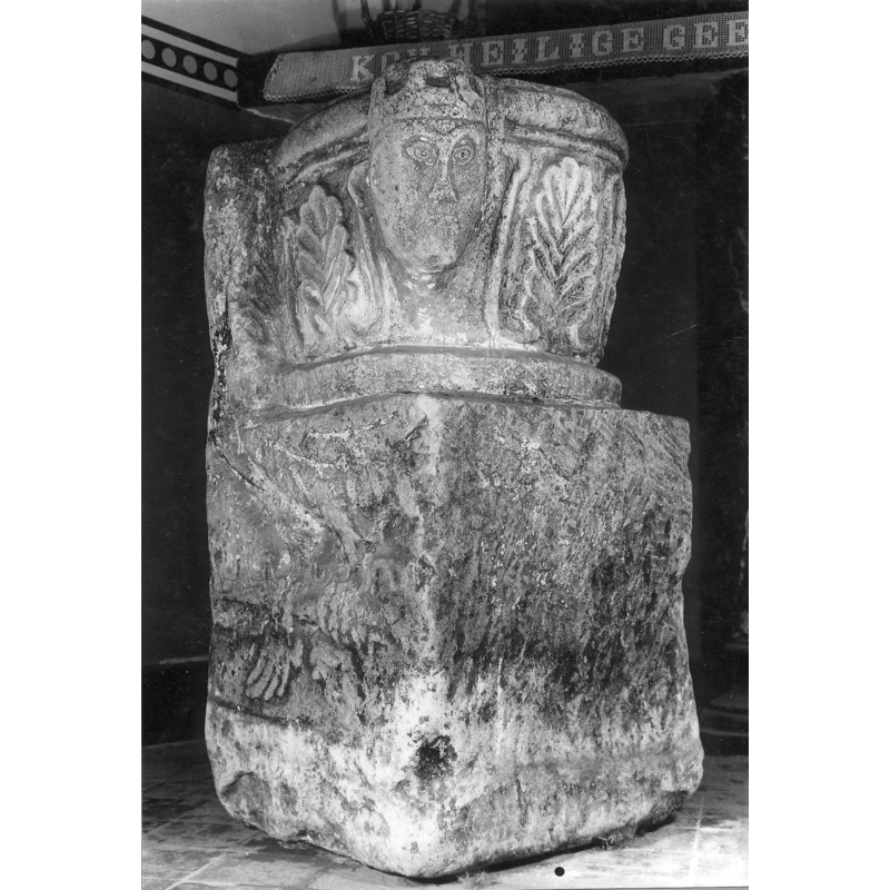 Main image for Heure-le-Tixhe / Diets-Heur / Eur-li-Tîxhe / Eure / Heur-le-Tiexhe / Ora Teutonica