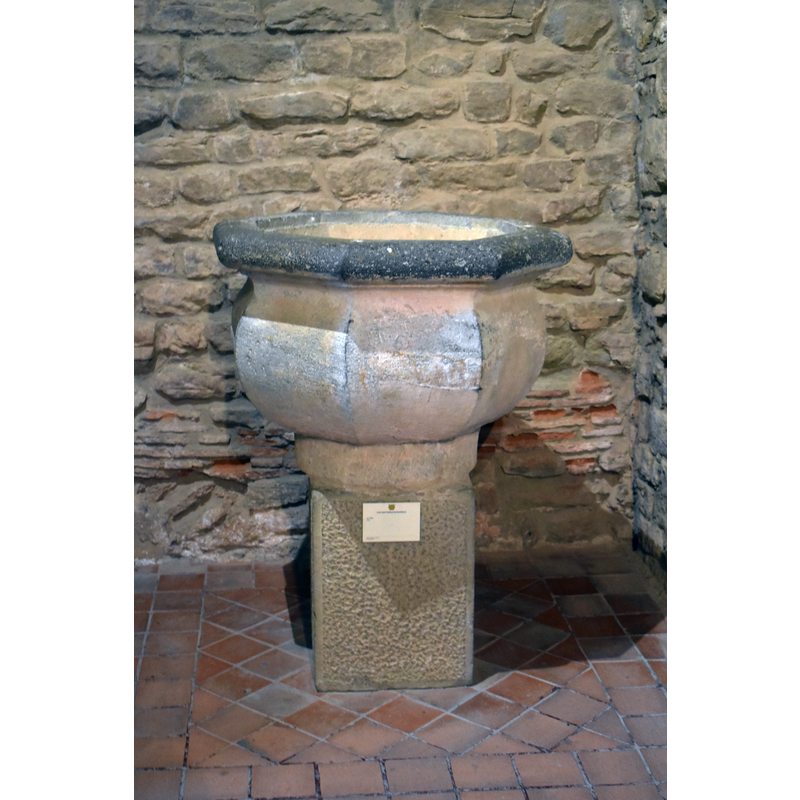 Main image for Carcassonne No. 2