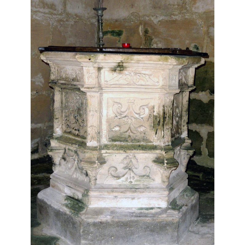 Main image for Nucourt