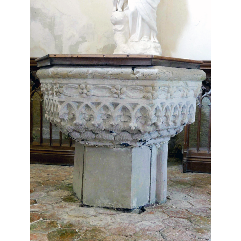 Main image for Breancon No. 2 / Bréançon