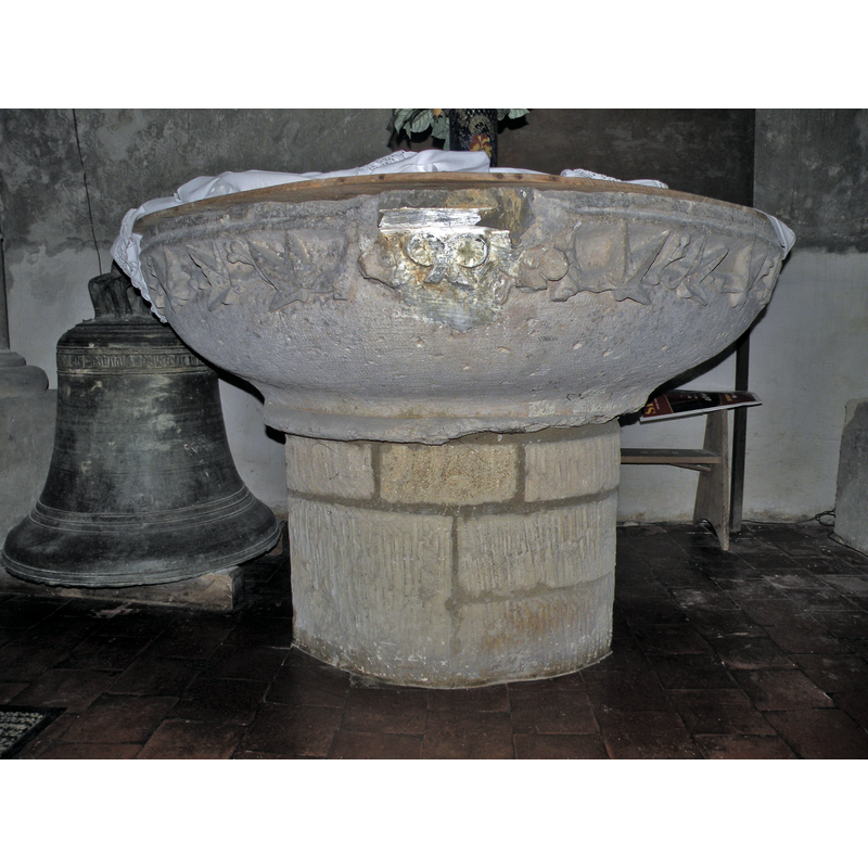 Main image for Vallangoujard No. 2
