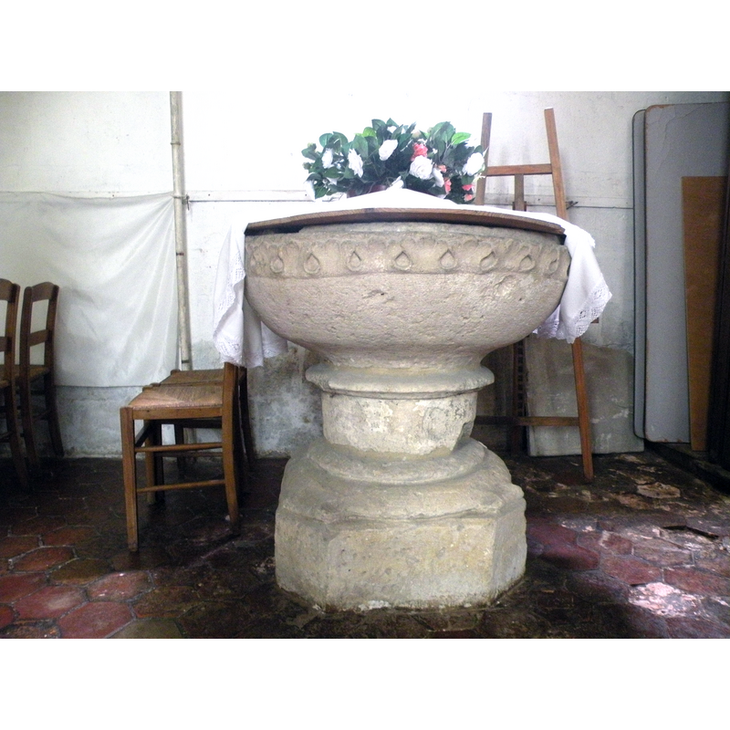 Main image for Vallangoujard No. 1