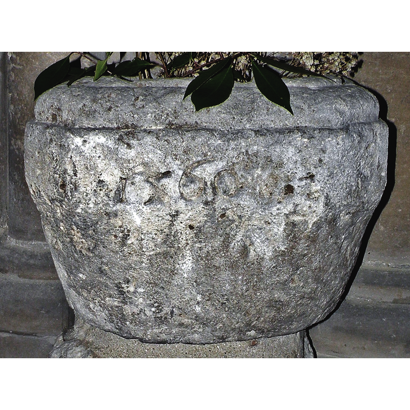 Main image for Vallangoujard No. 3
