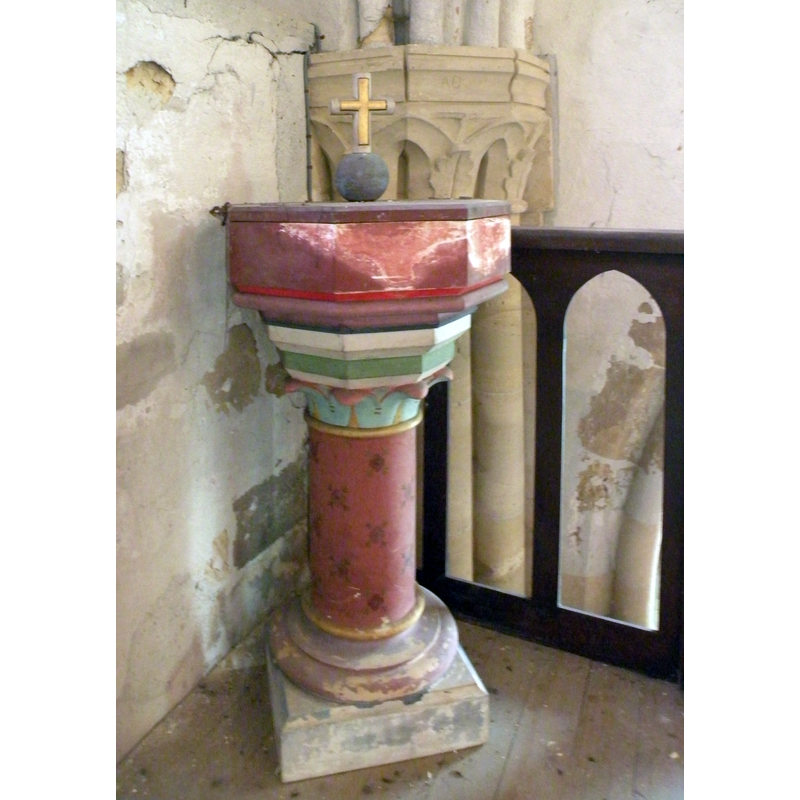 Main image for Vallangoujard No. 4
