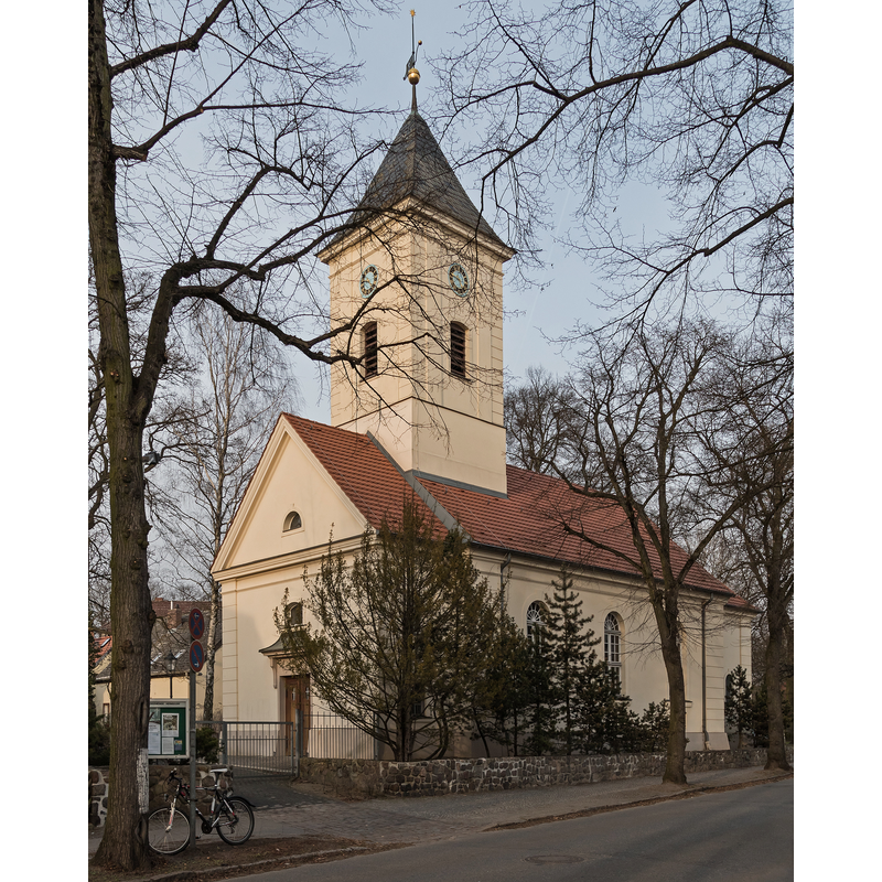 Main image for Berlin No. 27 / Hermsdorf / Hermannstorp