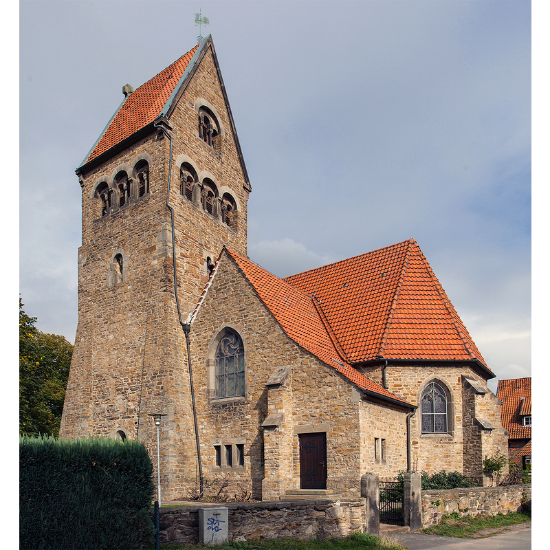 Main image for Veltheim nr. Porta Westfalica / Veltheim-an-der-Weser