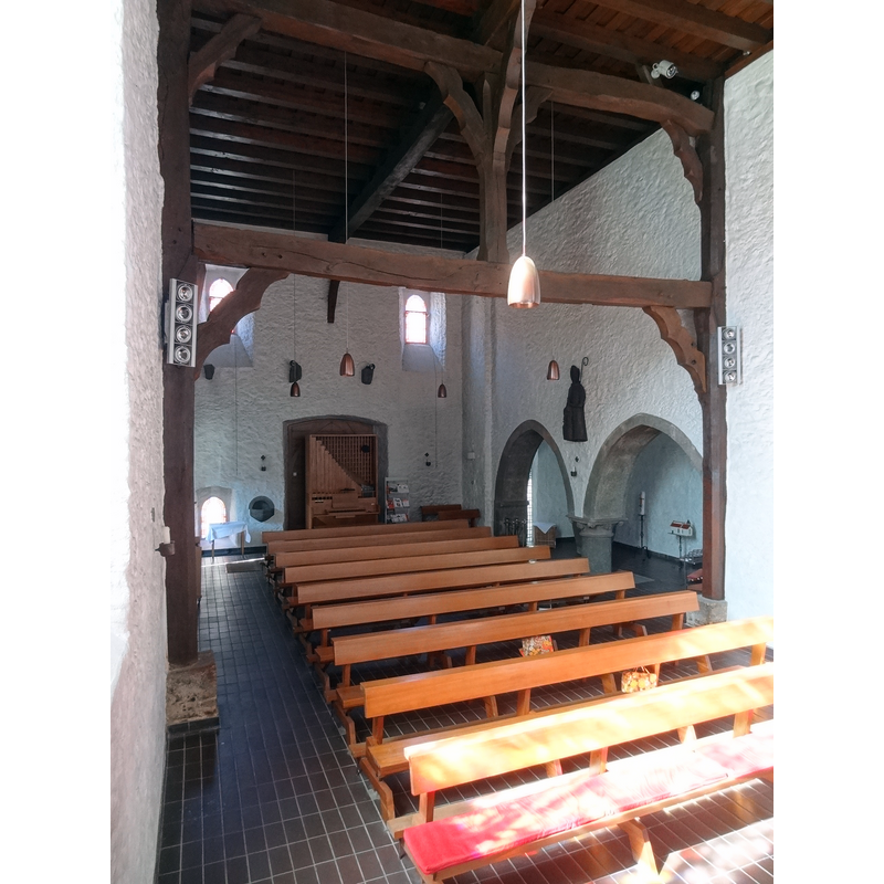 Source caption: "St. Nikolaus (Münzenberg)"