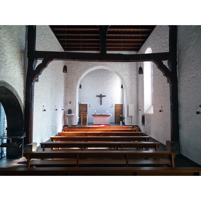 Source caption: "St. Nikolaus (Münzenberg)"