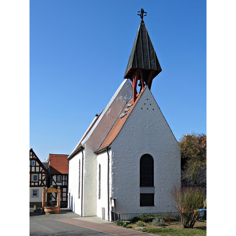 Source caption: "St. Nikolaus (Münzenberg)"