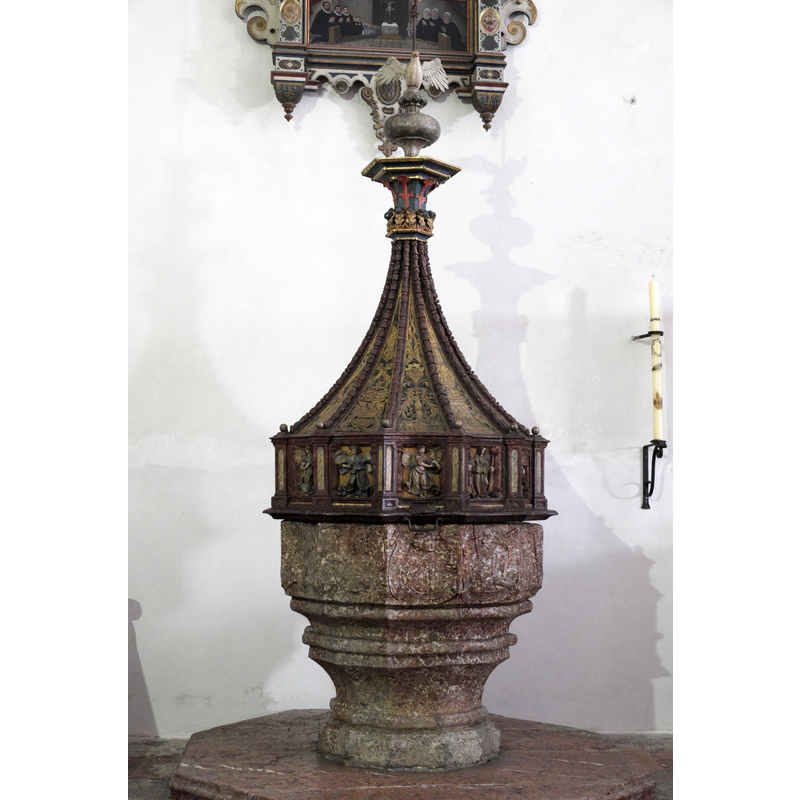 Main image for Bad Reichenhall No. 1