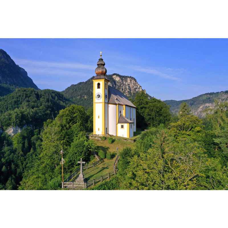 Main image for Bad Reichenhall No. 3