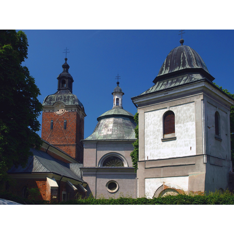 Main image for Przeworsk / Preworsko / Przeworsko / Przeworszko