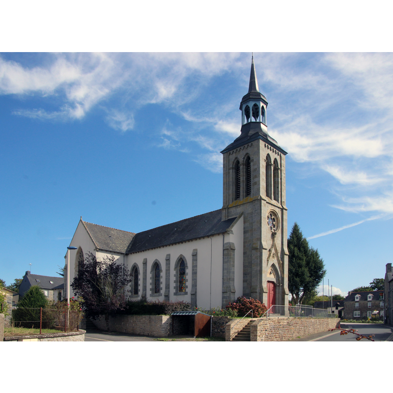 Main image for Merillac / Mériâ / Merilac / Mérillac