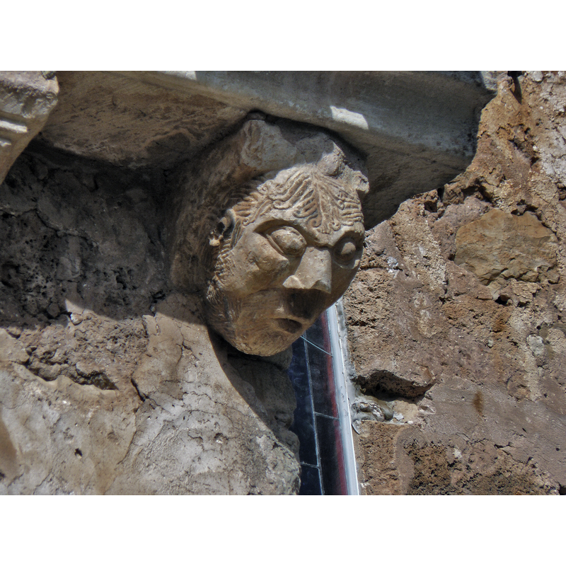 Source caption: "Escacalada, Burgos"