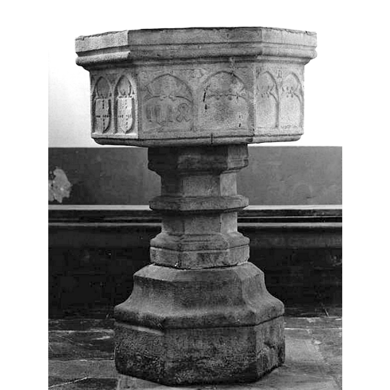 Main image for Amfroipret / Ansfroi