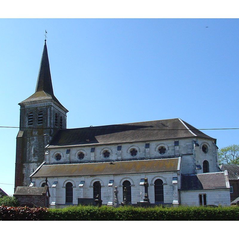 Main image for Maisnil / Maisnil-lès-Saint-Pol / Mennil / Mesnil / Umini