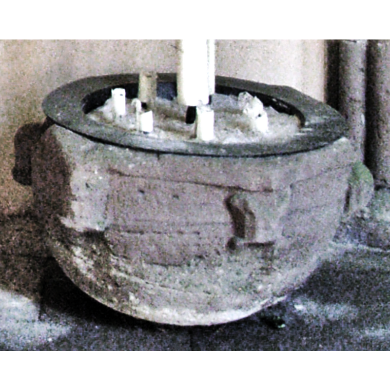 Main image for Kyllburg No. 2 / Kieleburch / Kileburhc / Kilburch / Kyillburg