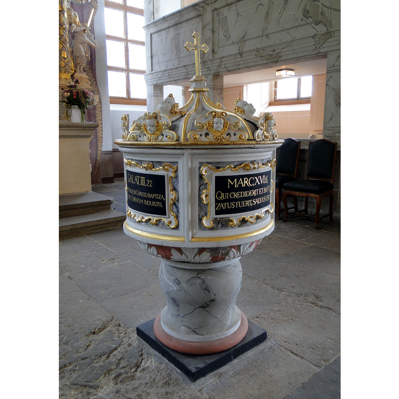 Main image for Pillnitz / Dresden-Pillnitz
