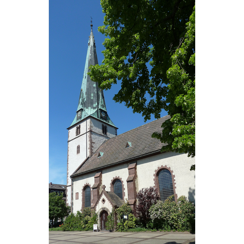 Main image for Holzminden No. 2 / Holtesmeni