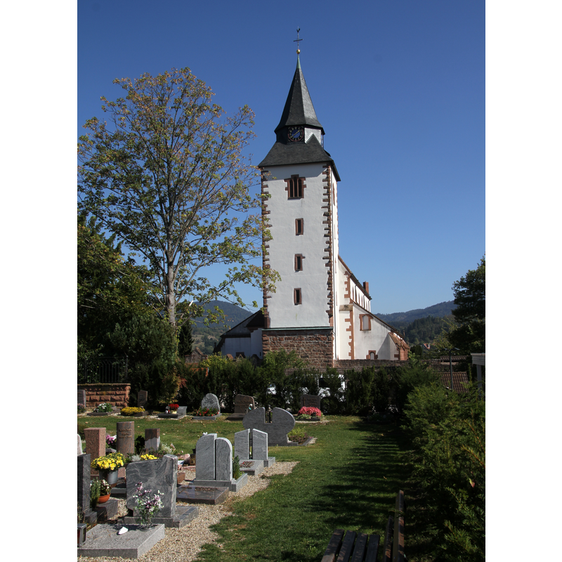 Main image for Gernsbach No. 1