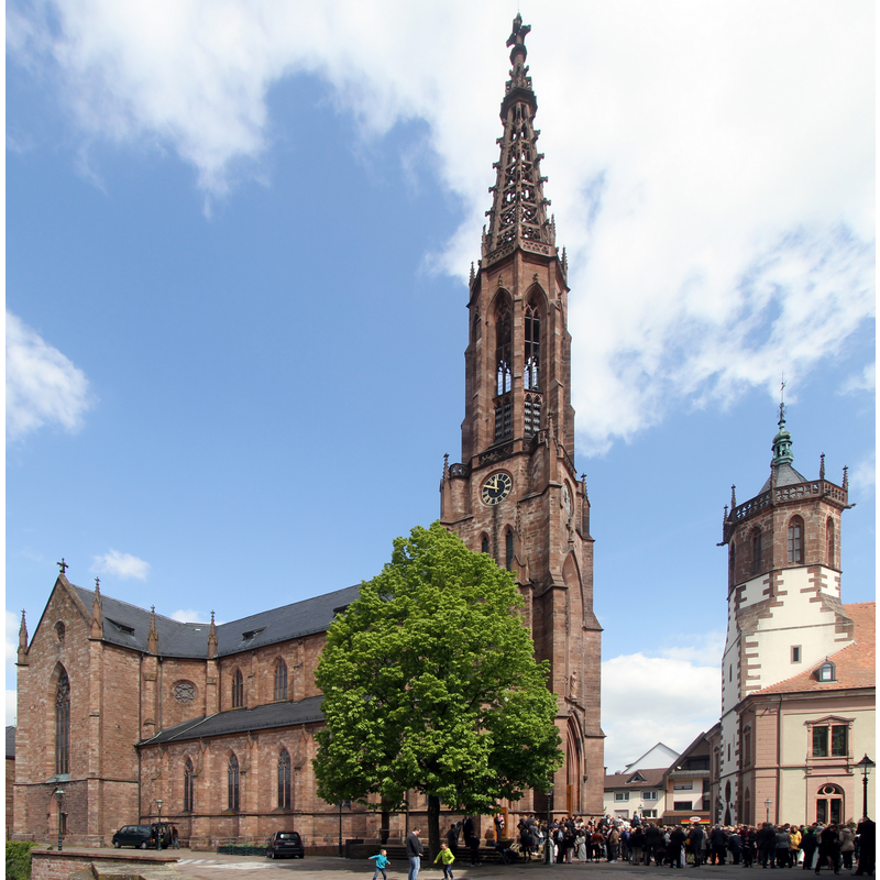 Main image for Buhl / Bühl