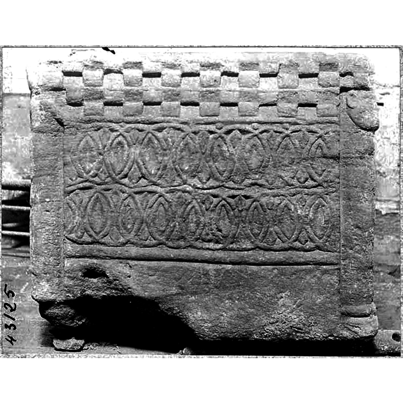 the one on the right appears to have a human head for capital